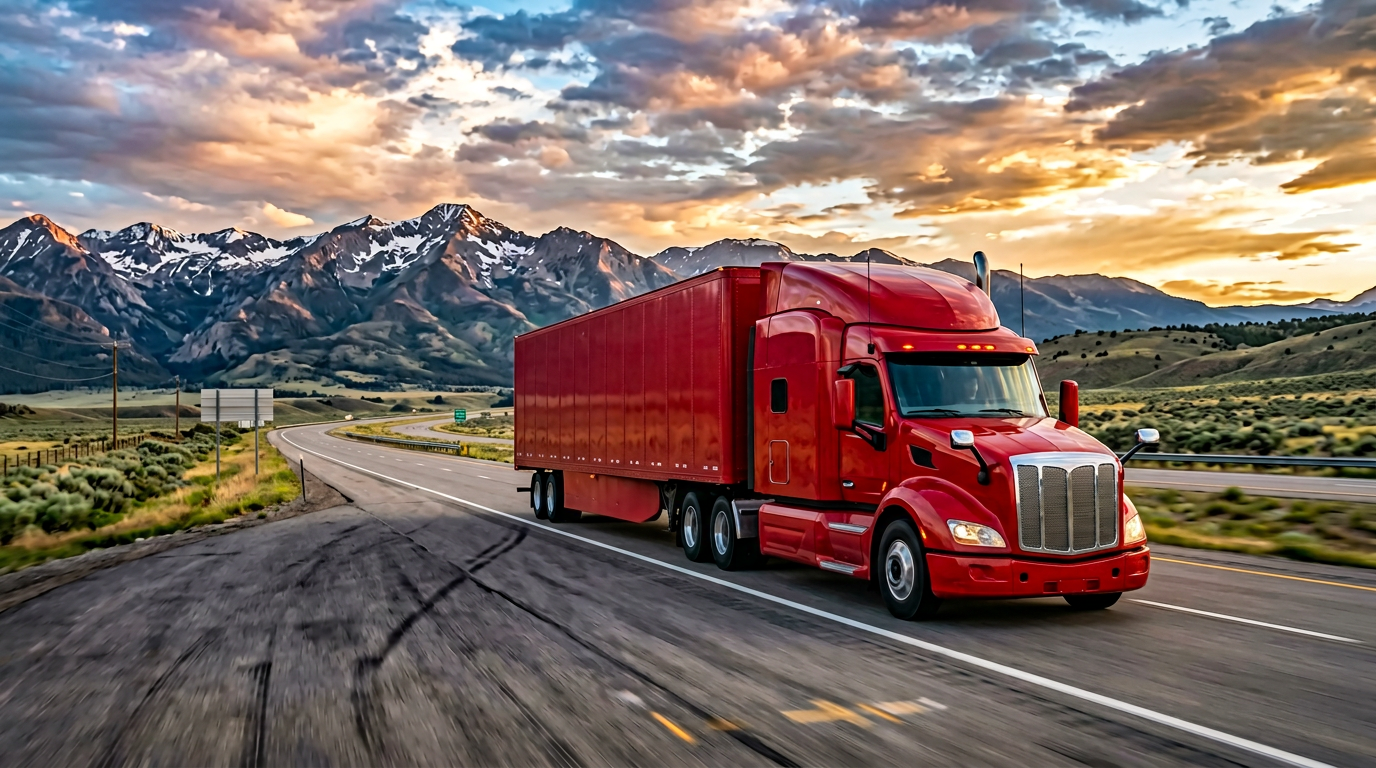 Long-Distance Moving