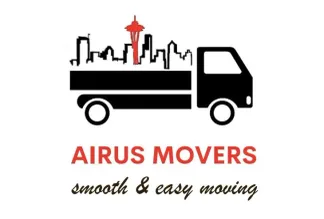 Airus Mover LLC Logo