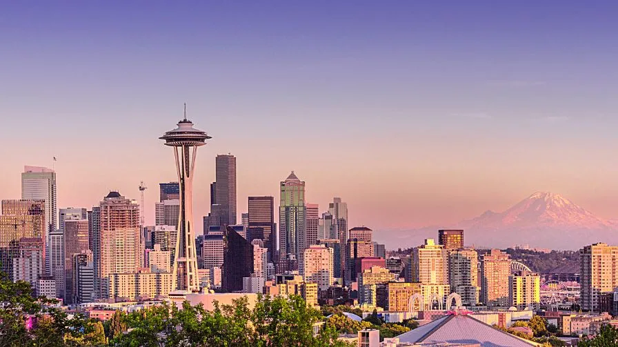 Airus Movers Seattle
