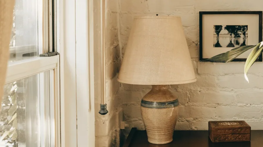 How Pack Lamps For Moving?