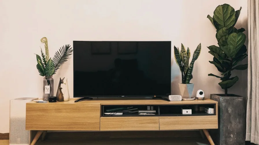 How to Pack a TV for Moving - Airus Movers