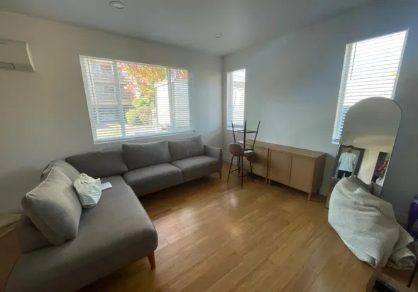 Apartment Movers Service - Airus Movers LLC