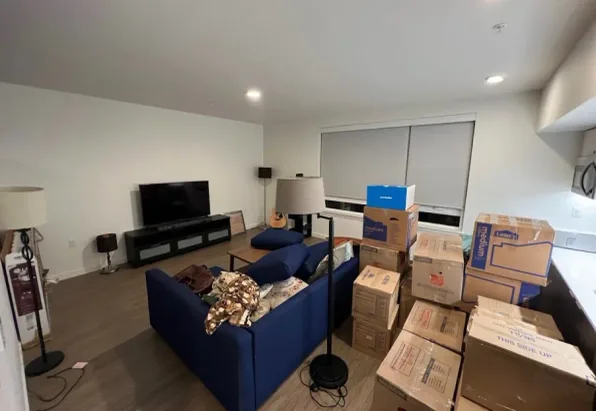 House and in House Moving Service - Airus Movers LLC