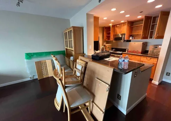 Local Moving Service in Seattle - Airus Movers LLC