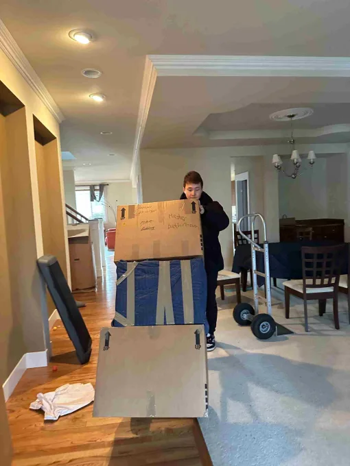 Specialized Packing Services in Seattle - Airus Movers LLC