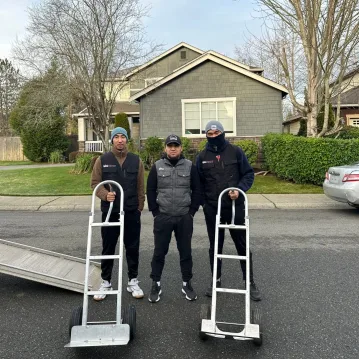 Airus Movers Get a quote