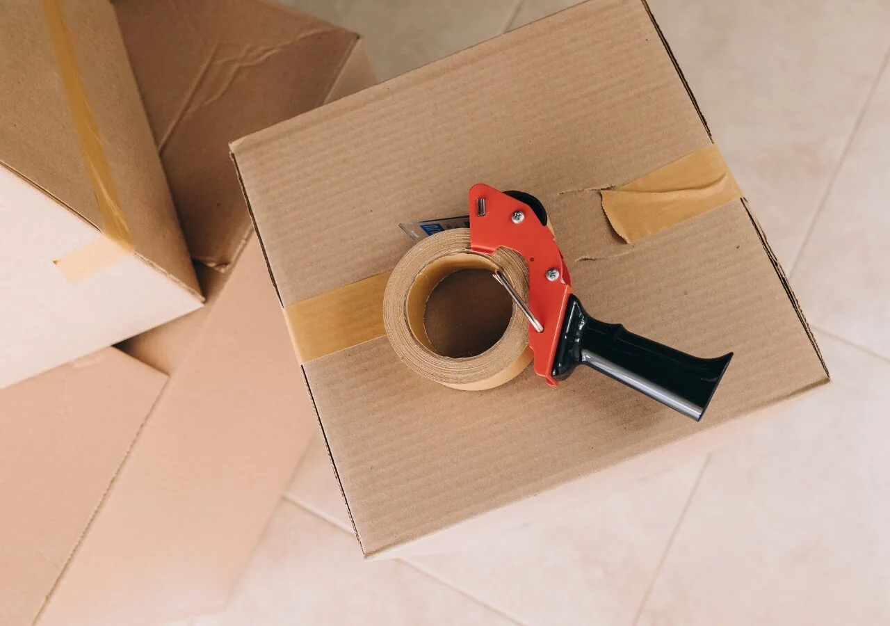 Packing Services