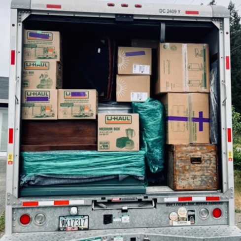 Commercial Moving Services in Seattle - Airus Movers LLC