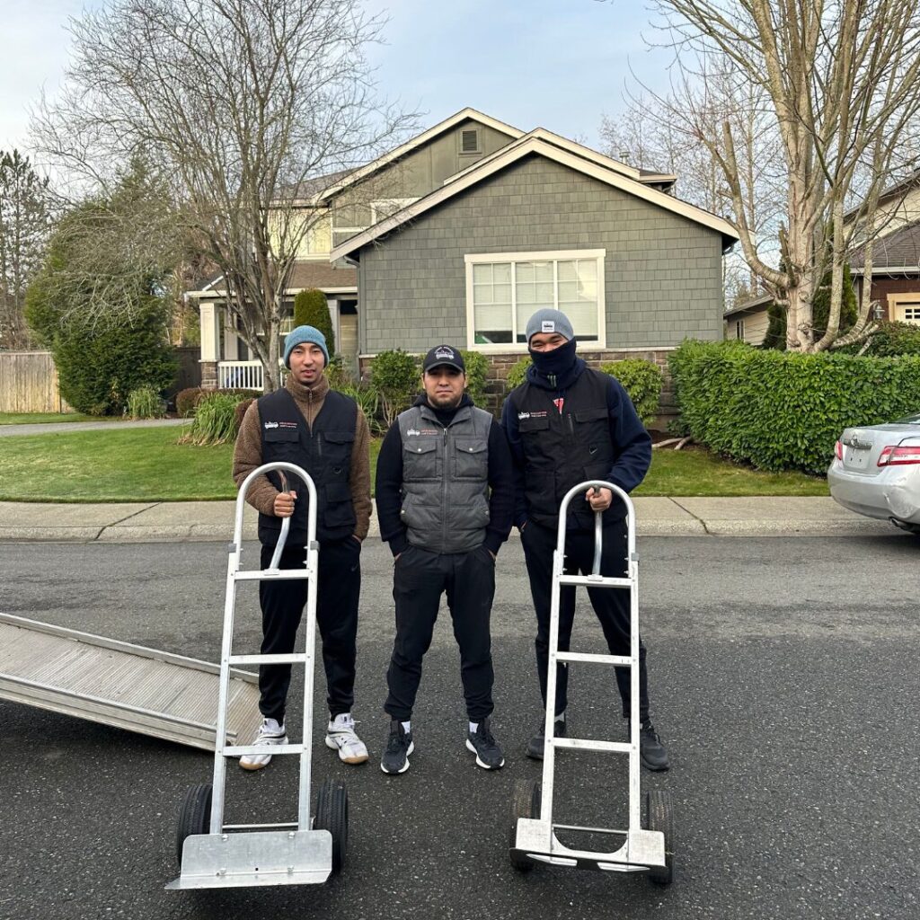 Airus Movers Get a quote